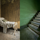 Illustration for article titled The Creepy World of Abandoned Asylums